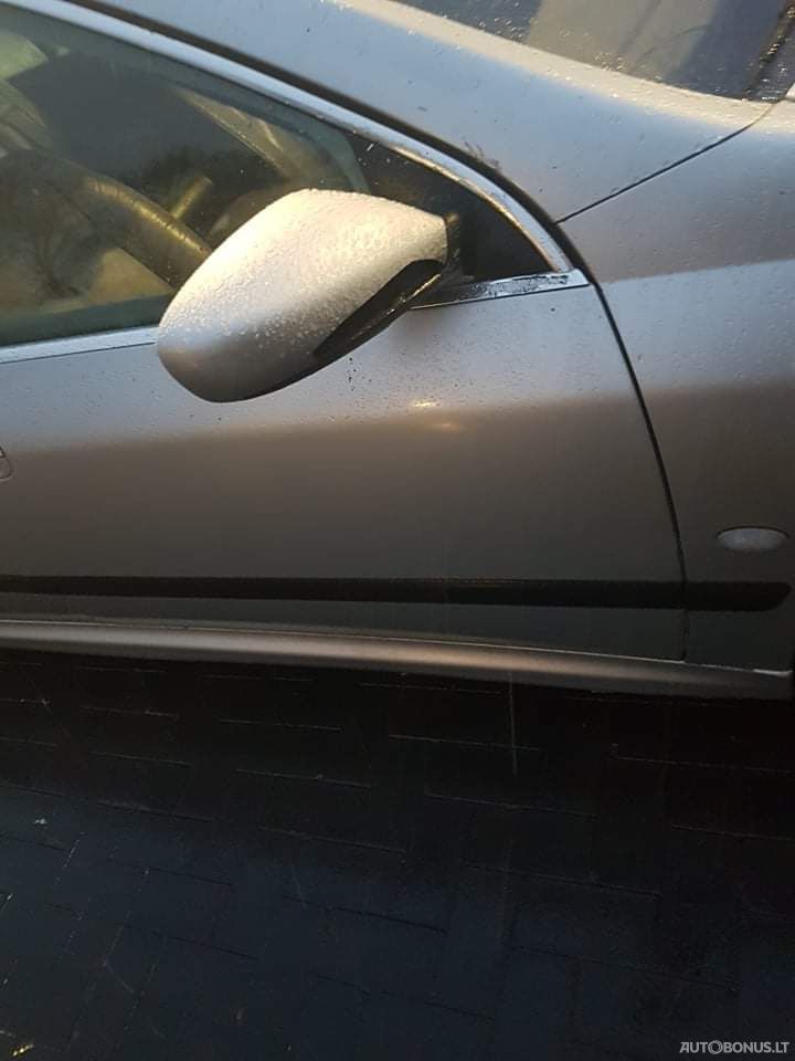 Peugeot 607 | 3
