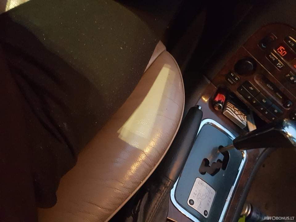 Peugeot 607 | 6