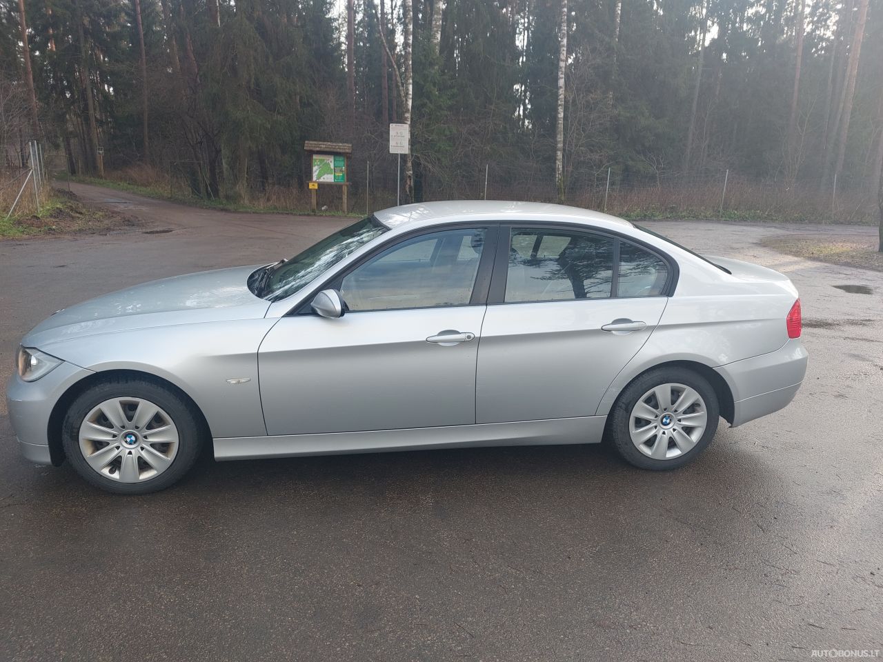 BMW 318 | 2