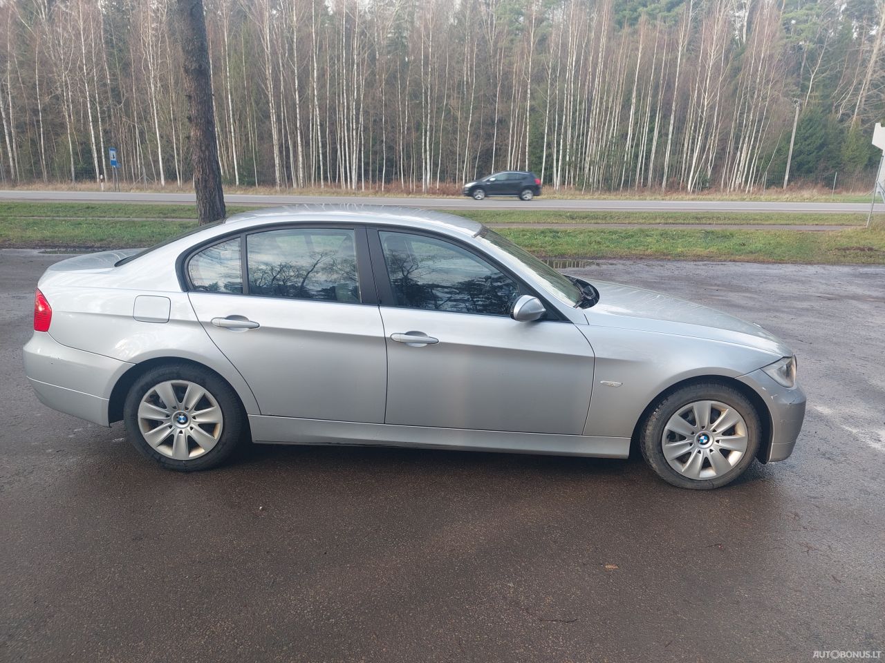 BMW 318 | 3