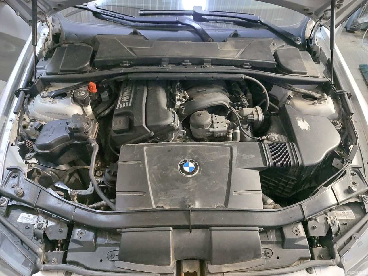 BMW 318 | 5