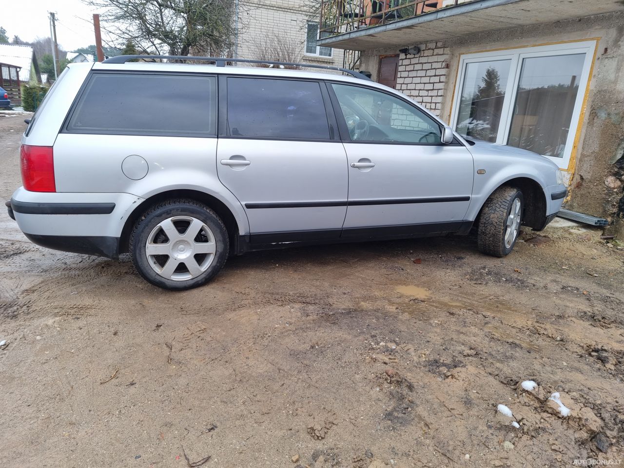 Volkswagen Passat | 3