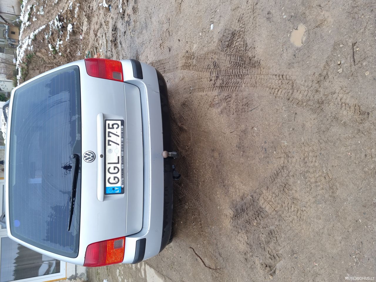 Volkswagen Passat | 4