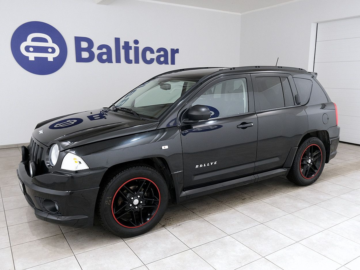 Jeep Compass | 1