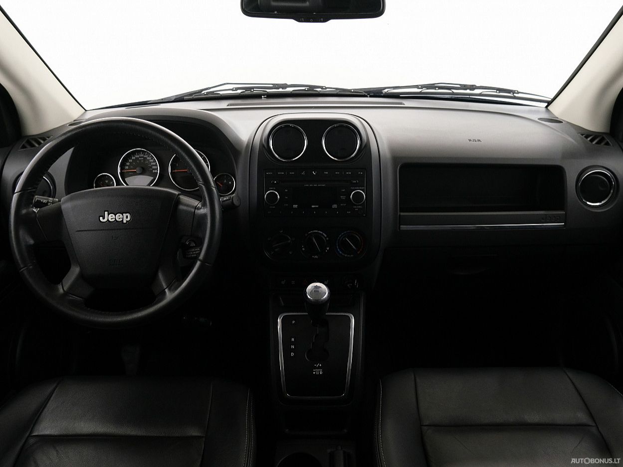 Jeep Compass | 5