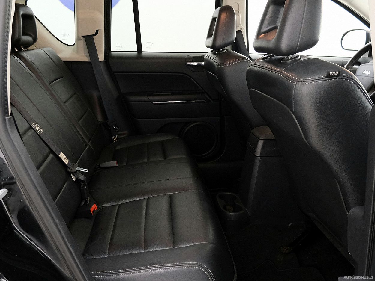Jeep Compass | 7
