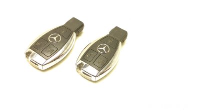 Mercedes-Benz E220, Седан | 2