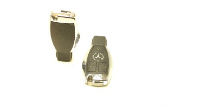 Mercedes-Benz E220, Седан | 3