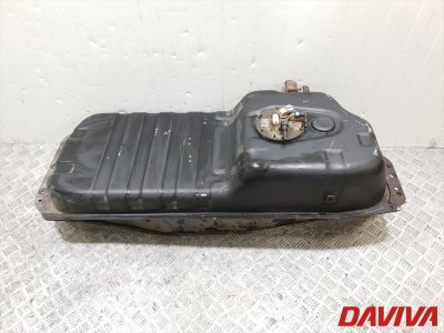 Kia Sorento, Visureigis | 2