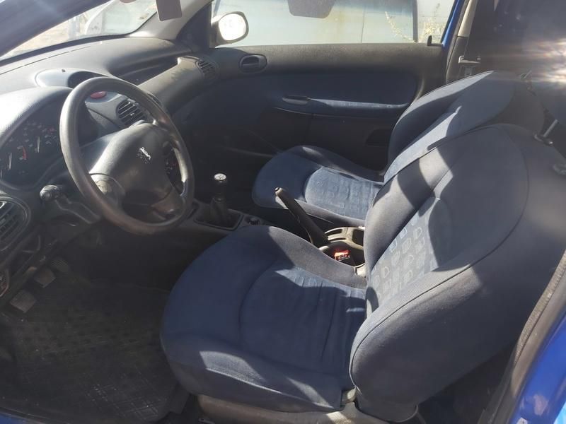 Peugeot, Hečbekas | 4
