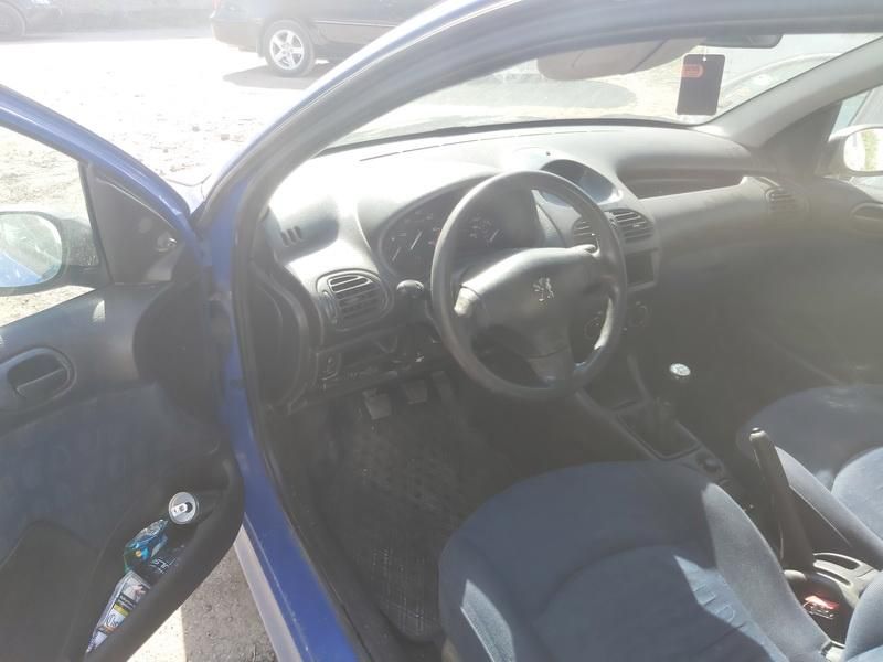 Peugeot, Hečbekas | 5