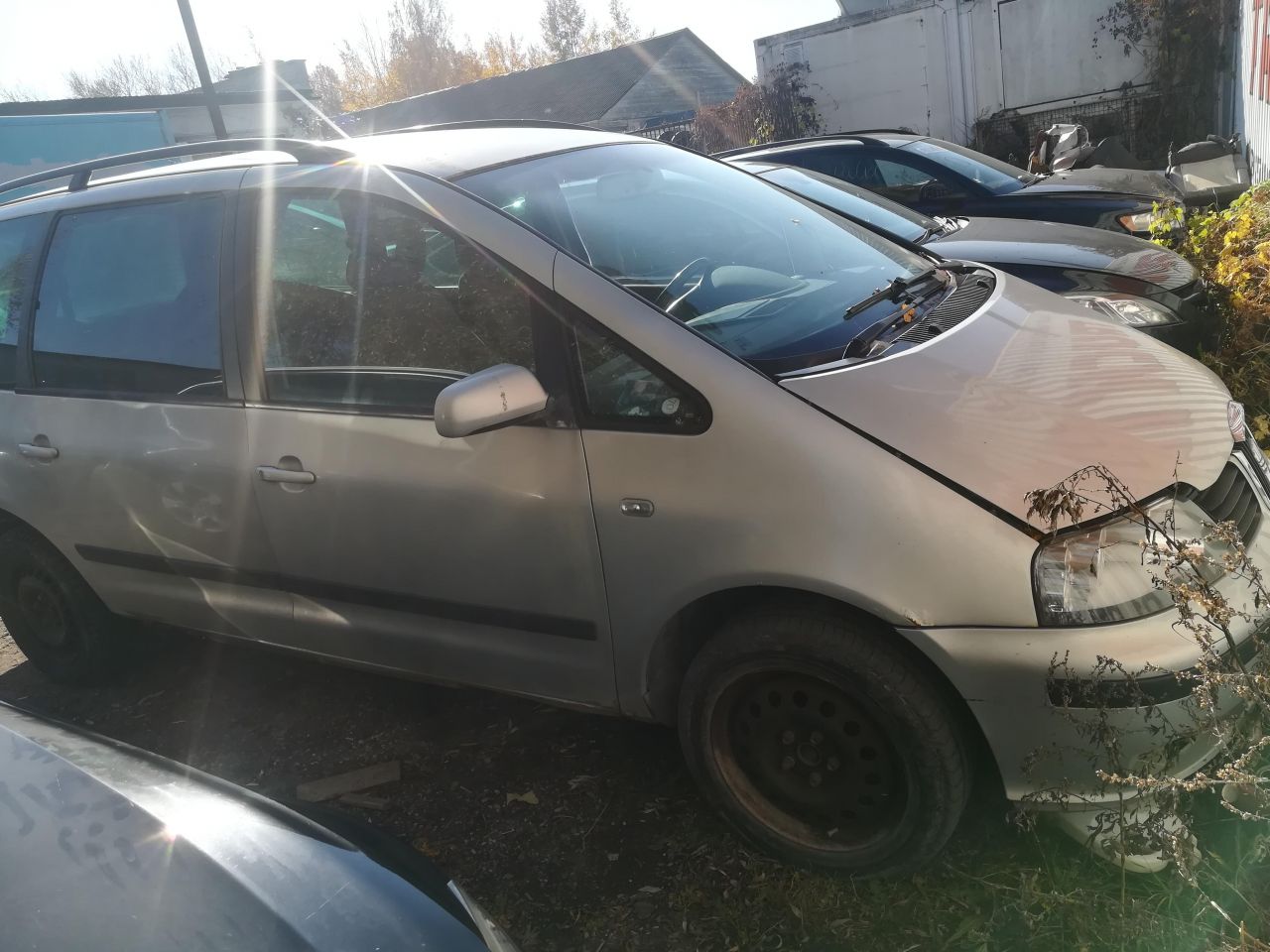 Seat, Минивэн | 6