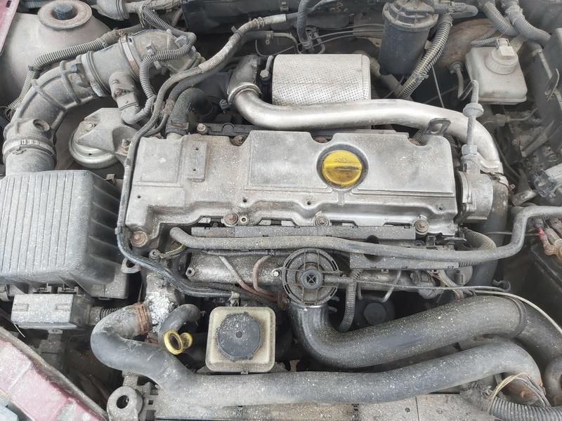 Opel, Universal | 1