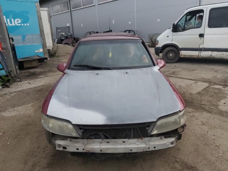 Opel, Universal | 2