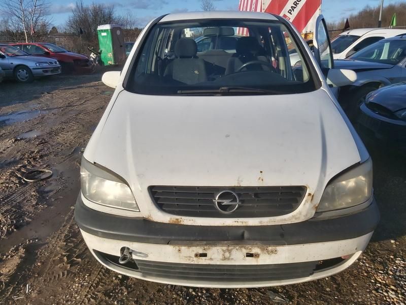 Opel, Monovolume | 2