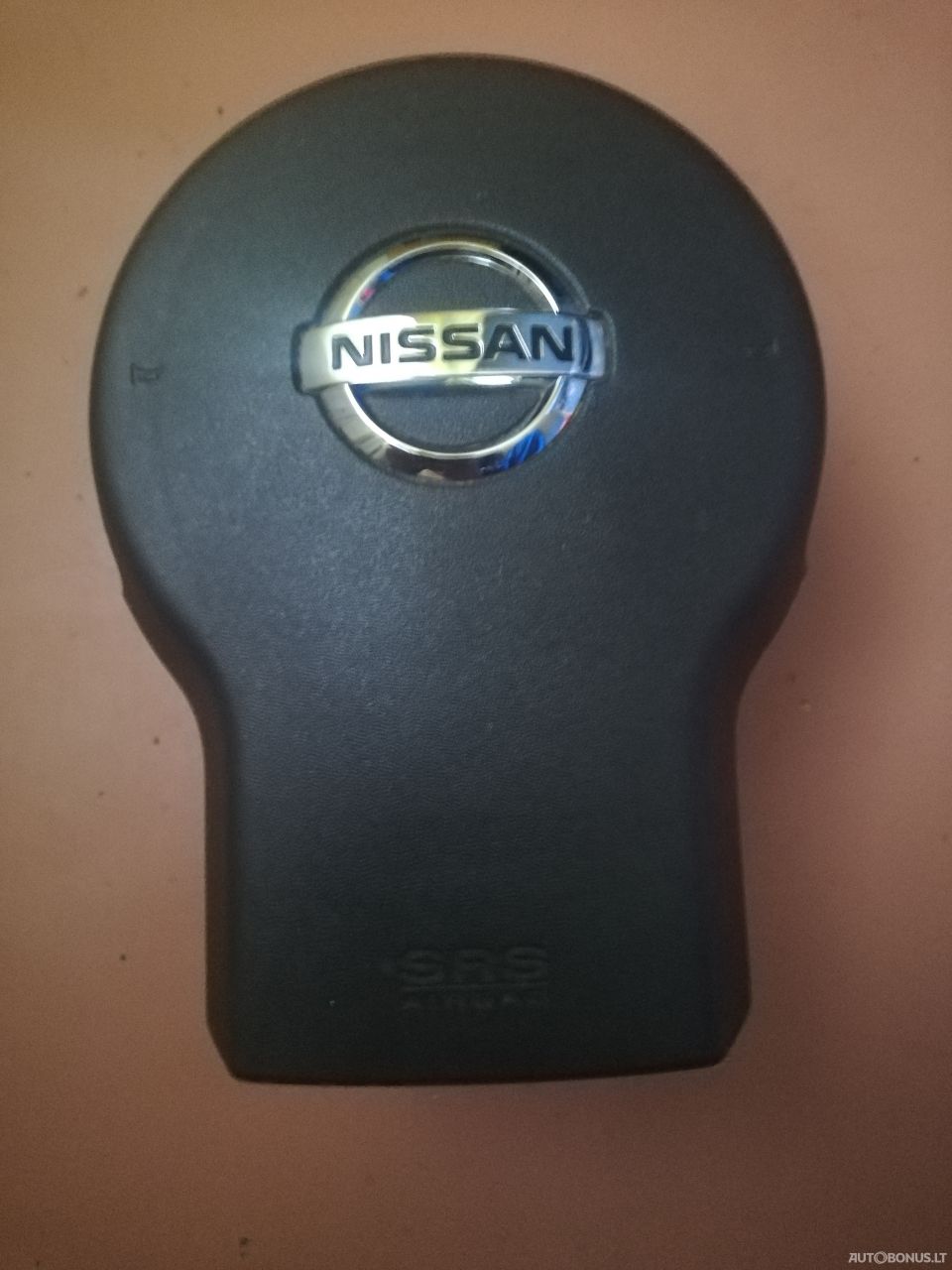 Nissan Pathfinder | 0
