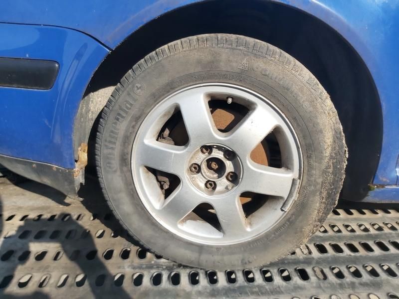 Volkswagen, Hatchback | 6
