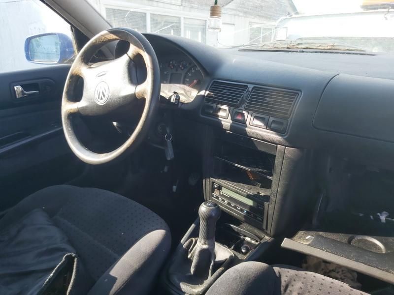 Volkswagen, Hatchback | 2
