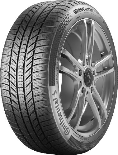 Continental WINTERCONTACT TS 870 P 100V XL winter tyres | 0