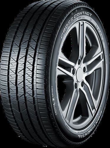Continental CROSSCONT LX SP 108W XL FR summer tyres | 0