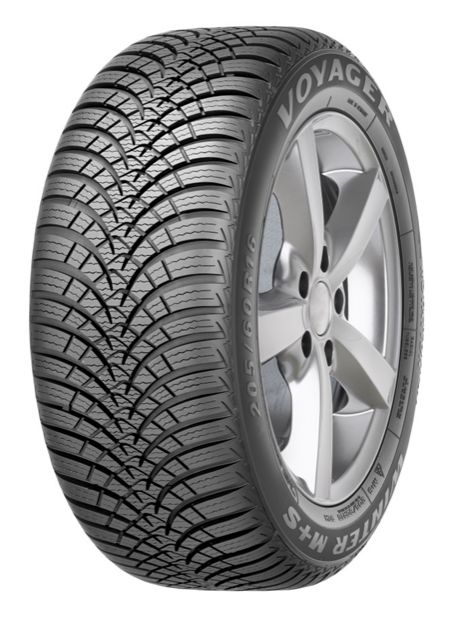 VOYAGER WINTER 95V XL FP winter tyres