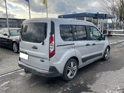 Ford Transit | 2