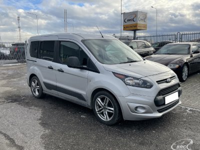 Ford Transit | 1
