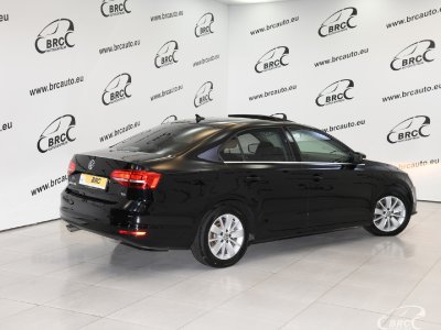 Volkswagen Jetta | 1