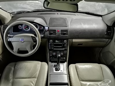 Volvo XC90 | 2