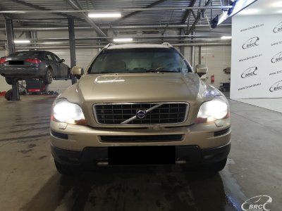 Volvo XC90 | 3