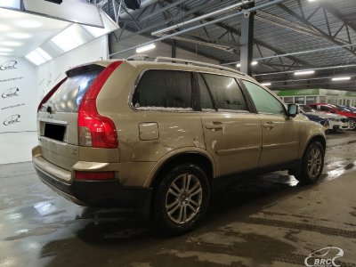 Volvo XC90 | 1