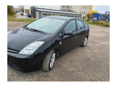 Toyota Prius | 1