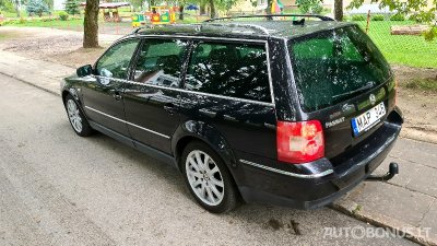 Volkswagen Passat | 3