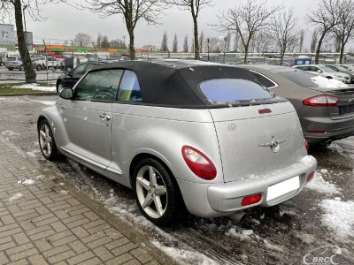 Chrysler PT Cruiser | 3