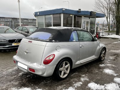 Chrysler PT Cruiser | 2