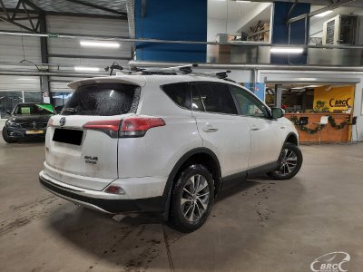 Toyota RAV4 | 1