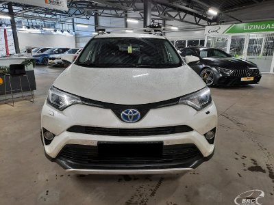 Toyota RAV4 | 3