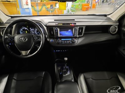 Toyota RAV4 | 2
