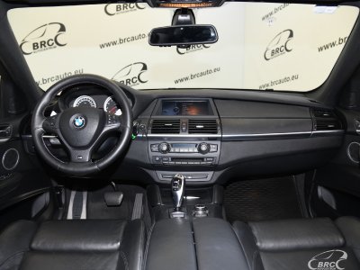 BMW X6 M | 2