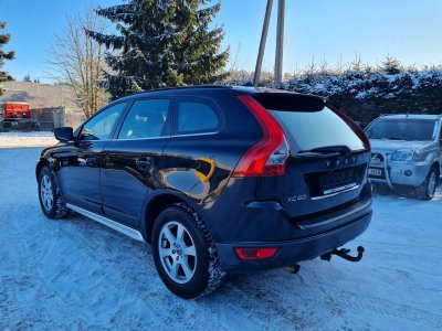 Volvo XC60 | 1