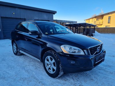 Volvo XC60 | 3