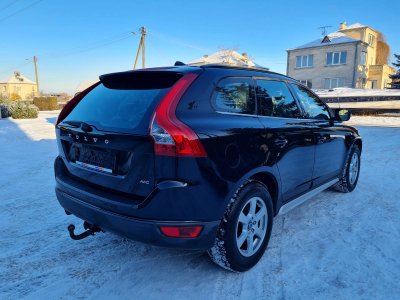 Volvo XC60 | 2