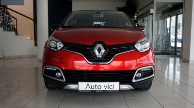 Renault Captur | 1