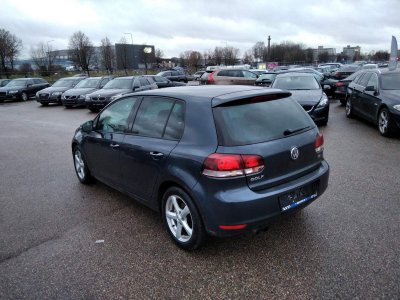 Volkswagen Golf | 1