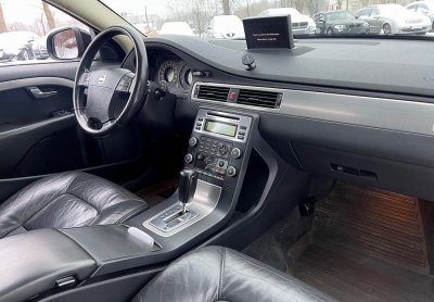 Volvo V70 | 1