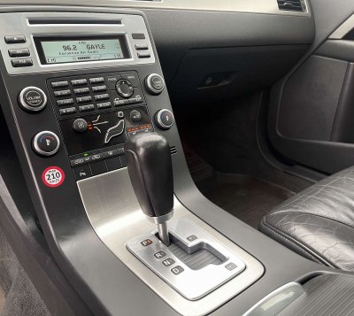 Volvo V70 | 2