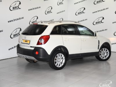 Opel Antara | 1