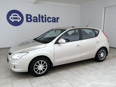 Hyundai i30 | 1