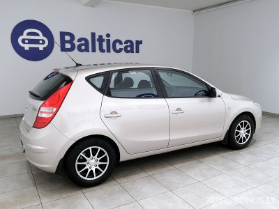 Hyundai i30 | 2