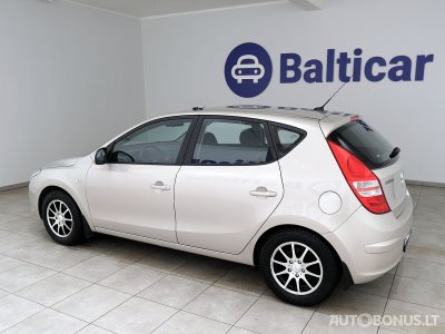 Hyundai i30 | 3